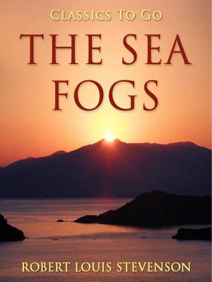 cover image of The Sea Fogs